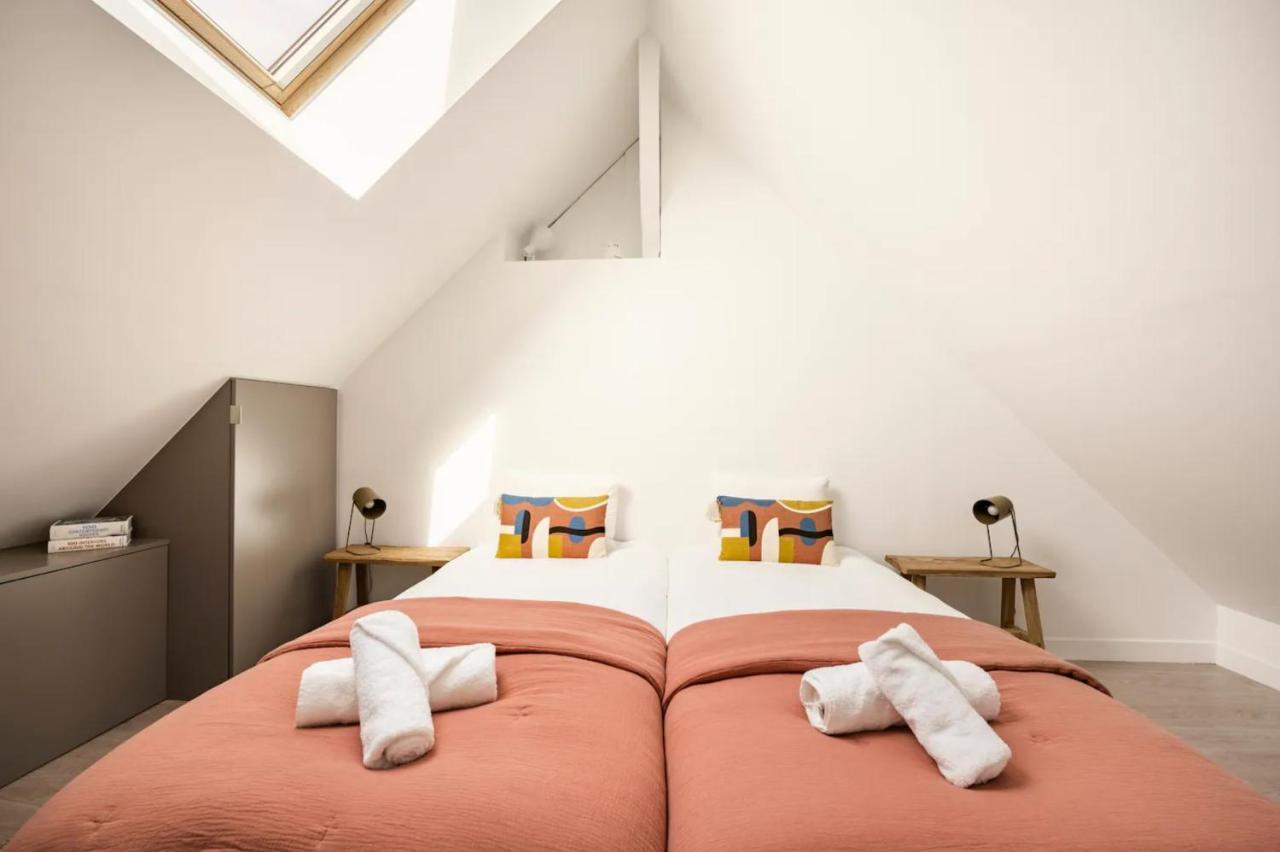 Villa Cote Des Vignes I Annecy 15' X Geneve 30' Charvonnex Bagian luar foto