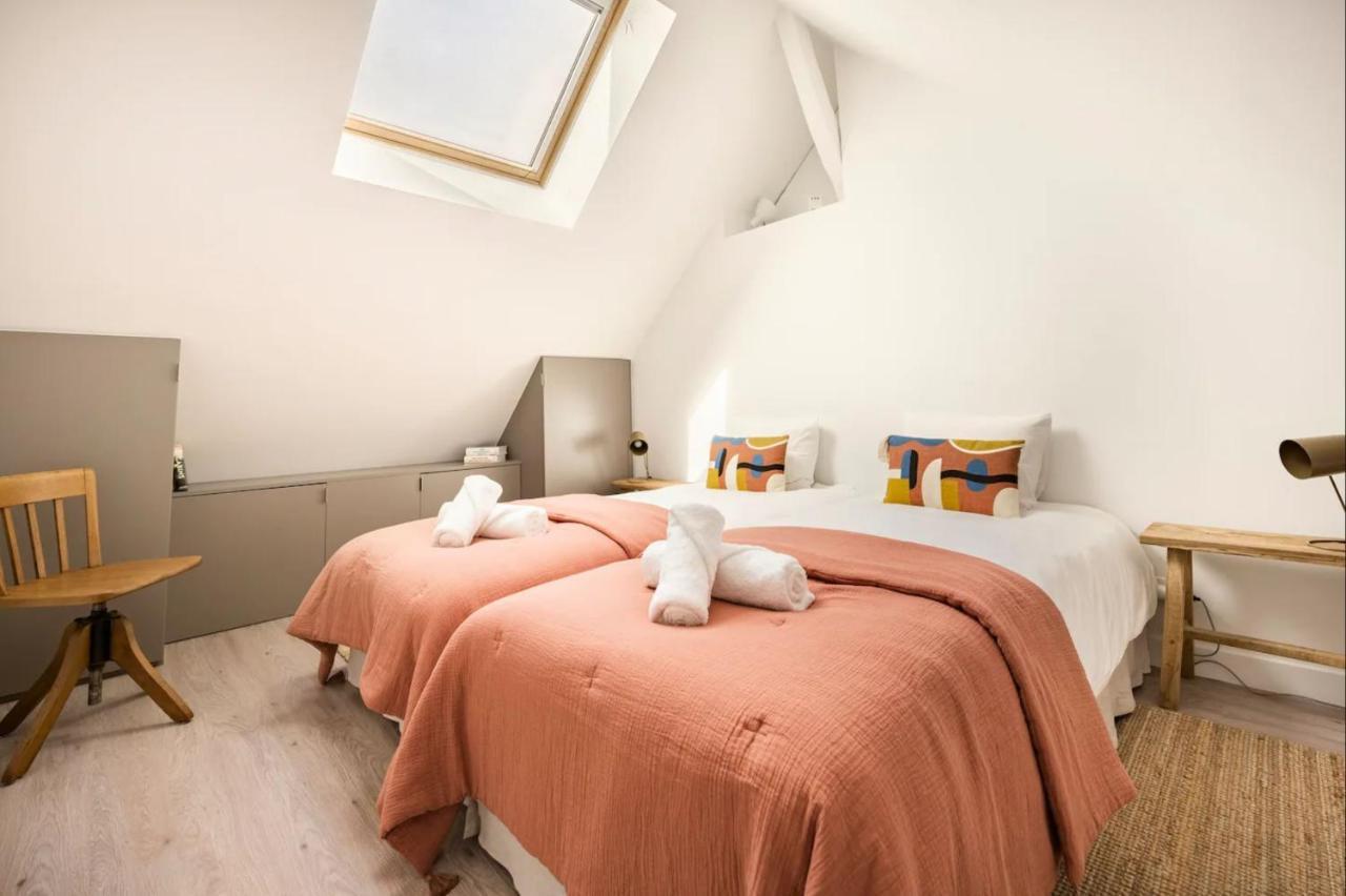 Villa Cote Des Vignes I Annecy 15' X Geneve 30' Charvonnex Bagian luar foto