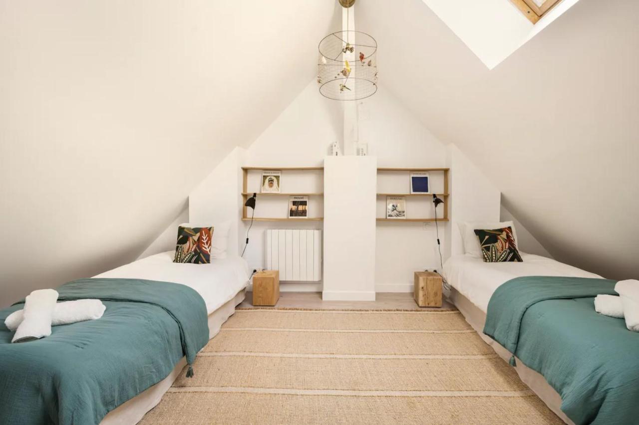 Villa Cote Des Vignes I Annecy 15' X Geneve 30' Charvonnex Bagian luar foto