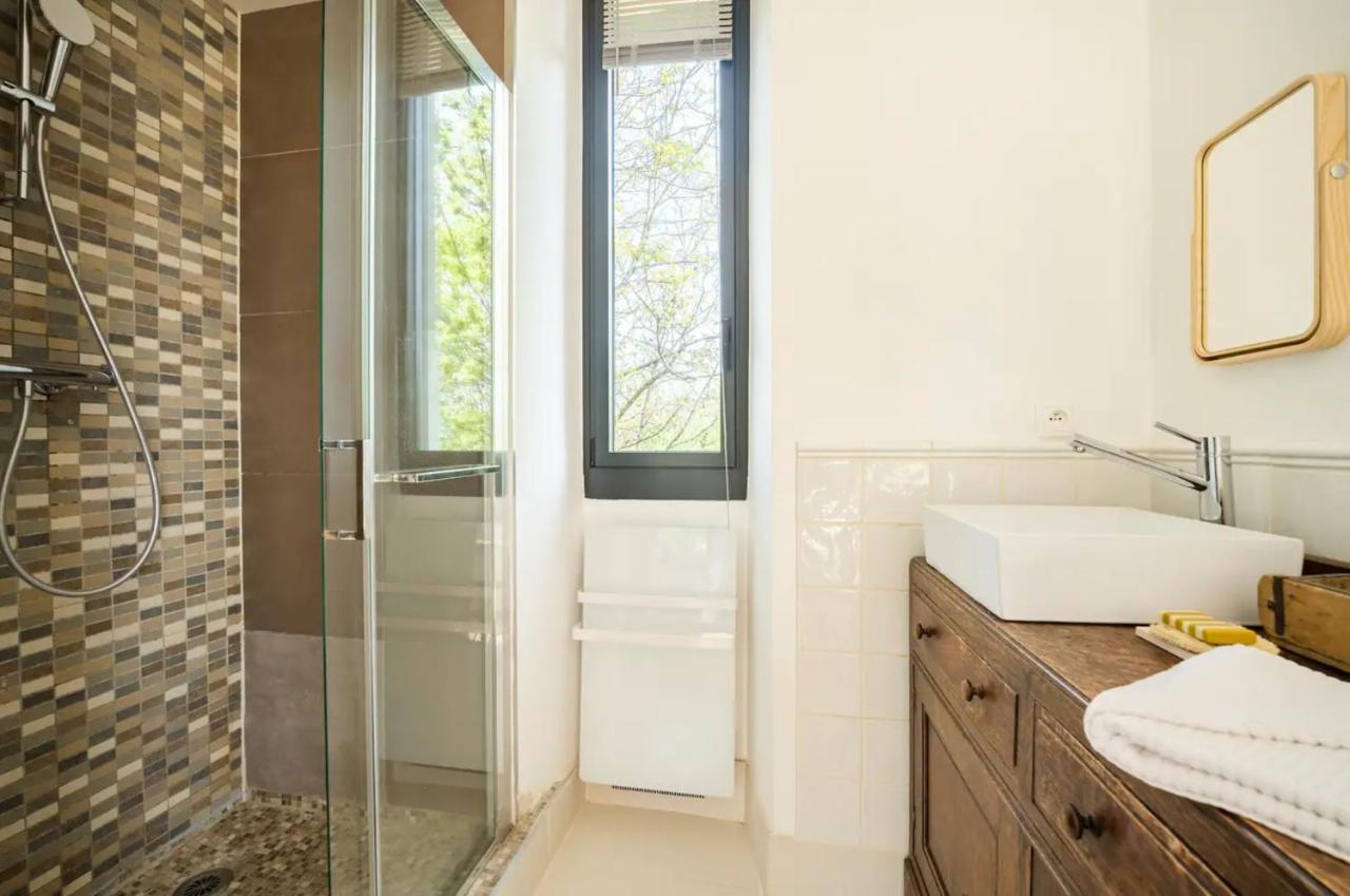 Villa Cote Des Vignes I Annecy 15' X Geneve 30' Charvonnex Bagian luar foto